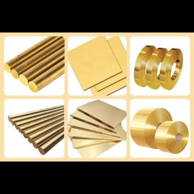 Brass